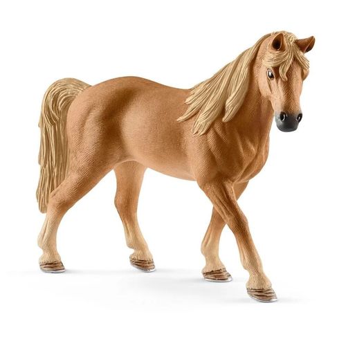 Realistic Toy Tennessee Walker Mare Figure