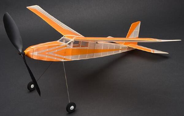 Keil Kraft kits ACE model
