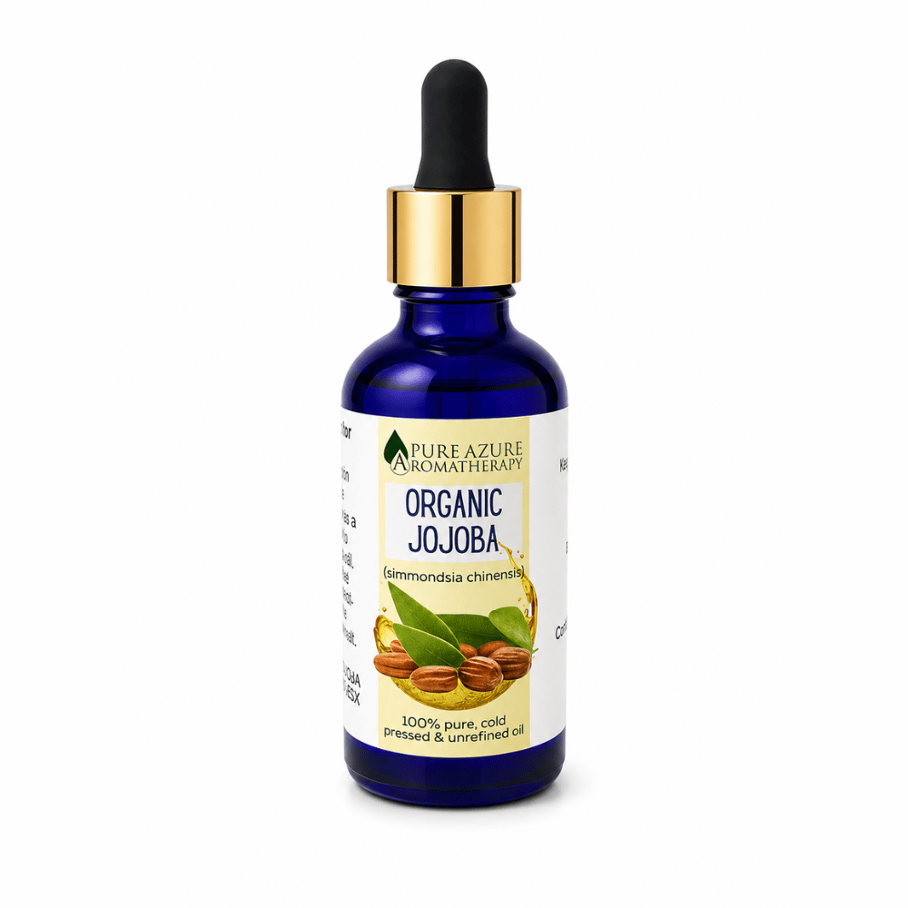 Organic Jojoba Oil
