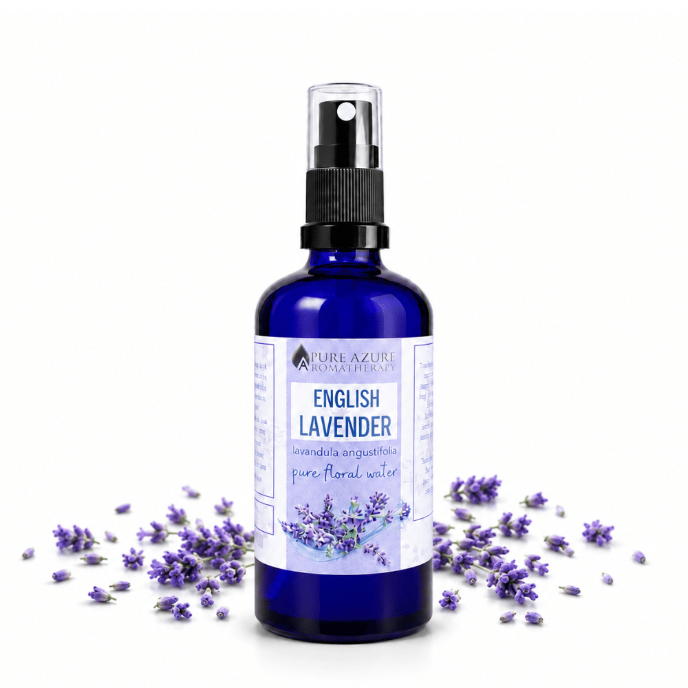 Lavender floral water / Hydrosol by Pure Azure Aromatherapy