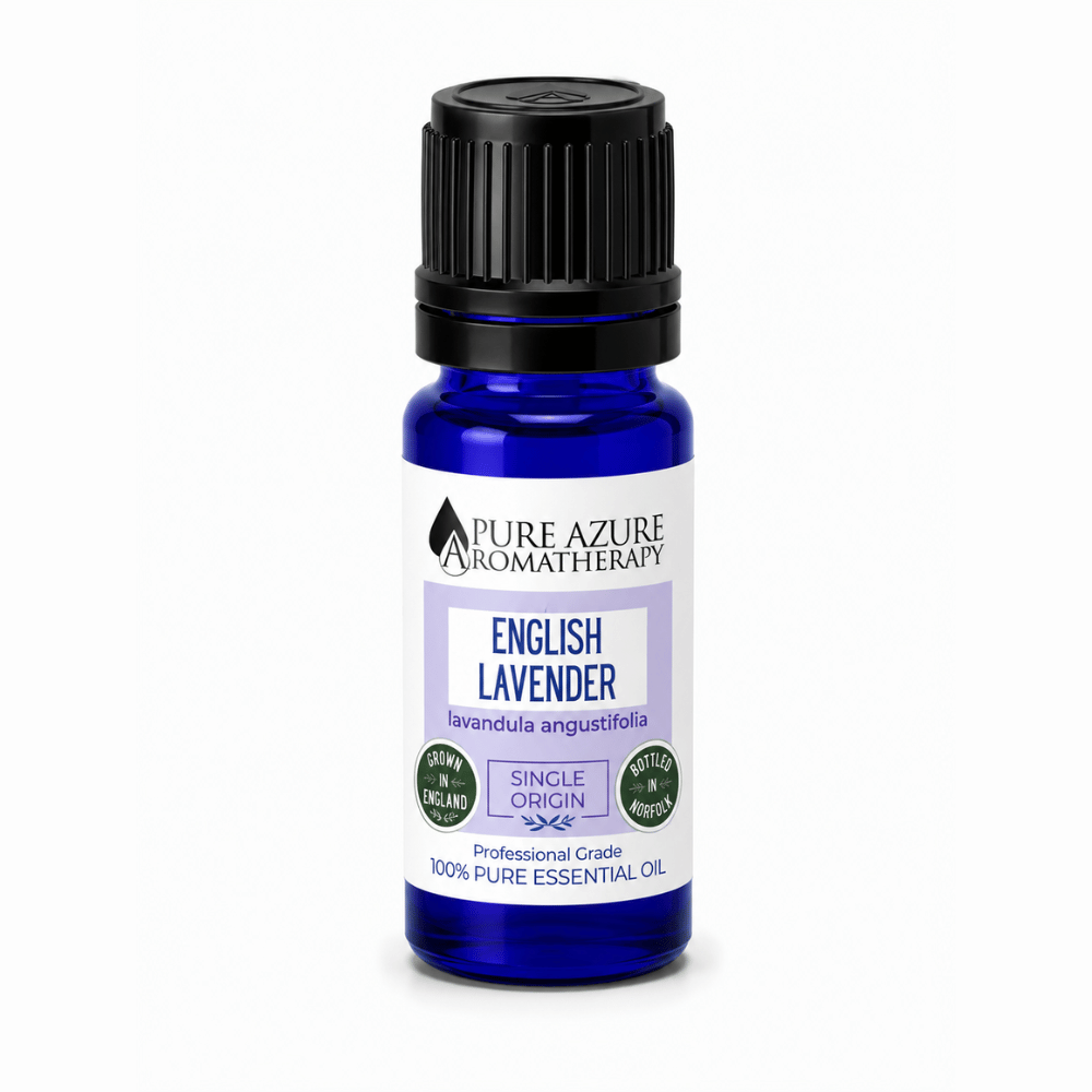 English Lavender essential oil