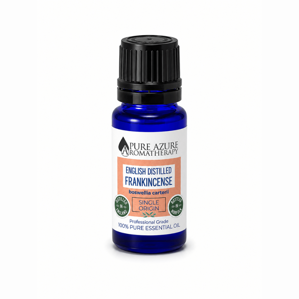 Frankincense essential oil Pure Azure