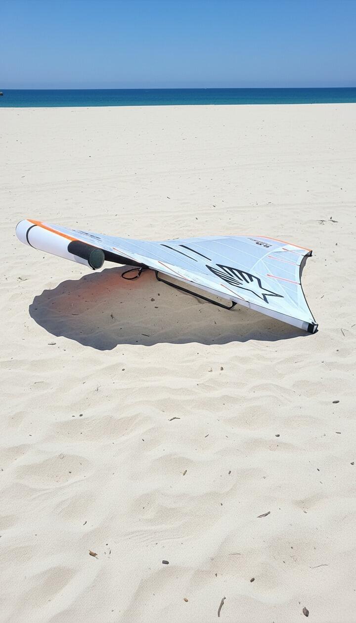 Ezzy Flight V3