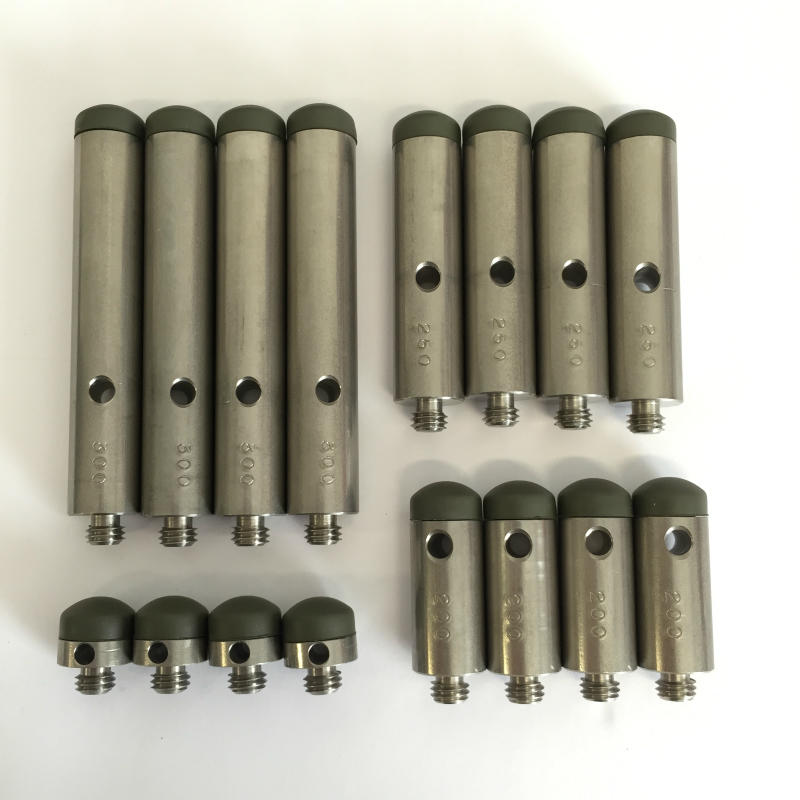 Topcon TPL4 Pipe Laser Legs