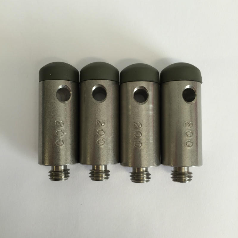 Topcon TPL4 Pipe Laser Legs