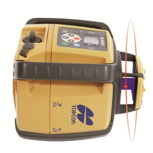 Topcon RLSV2S Dual Grade Laser