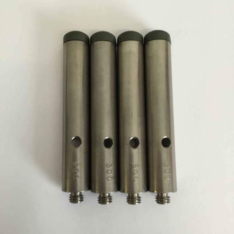 Topcon TPL4 Pipe Laser Legs