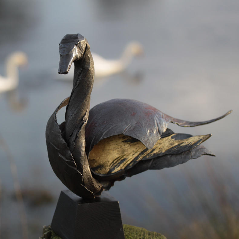 Award for Peace in Ireland, New York City