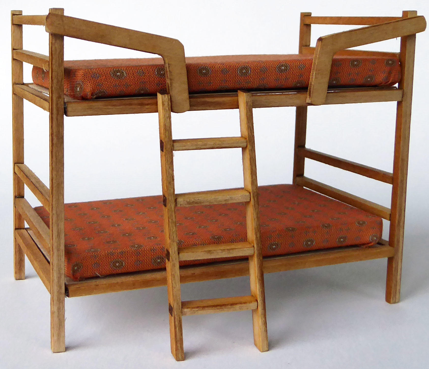 Vintage Bunk Beds For Laptrinhx, Vintage Looking Bunk Beds