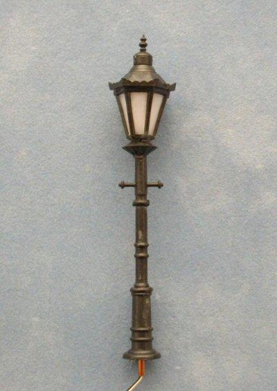 street victorian light scale led 48th