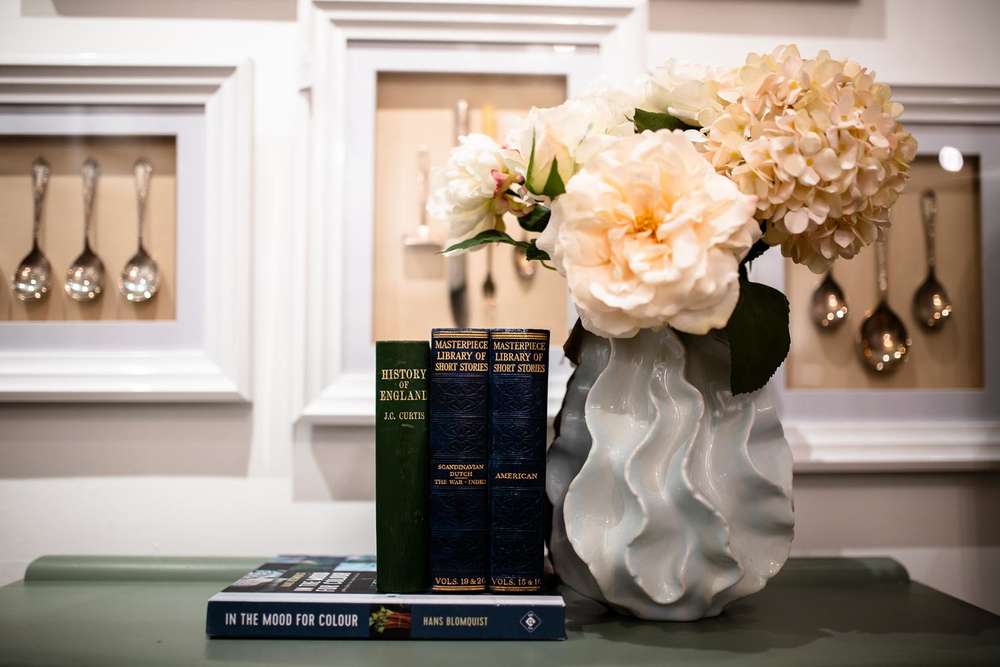 Cinnamon Bay Home Interiors Home Furnishings, Cushions, Clocks