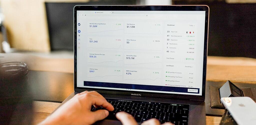 Four Ways To Make Passive Income Online