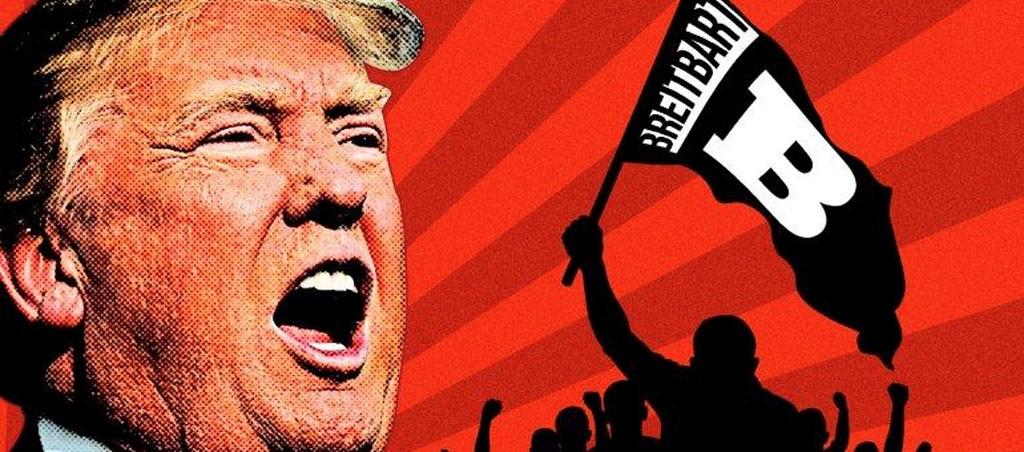 Shopify Won’t Remove Breitbart’s Online Shop, Claiming Free Speech