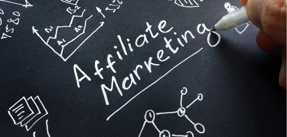 Boost your revenue with a paid affiliate scheme