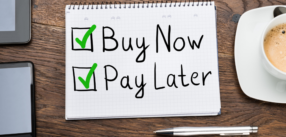 Should you offer buy now, pay later options?