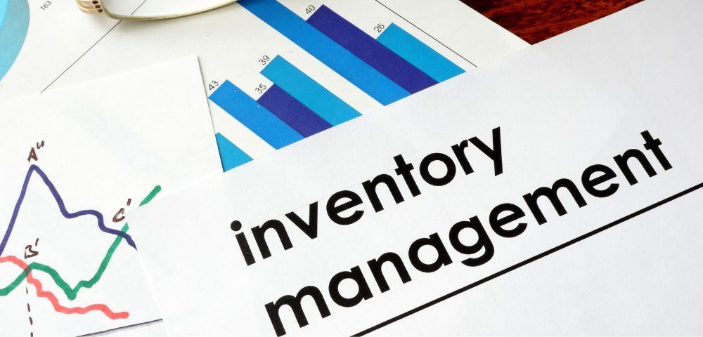 Simple Inventory Management With ShopWired