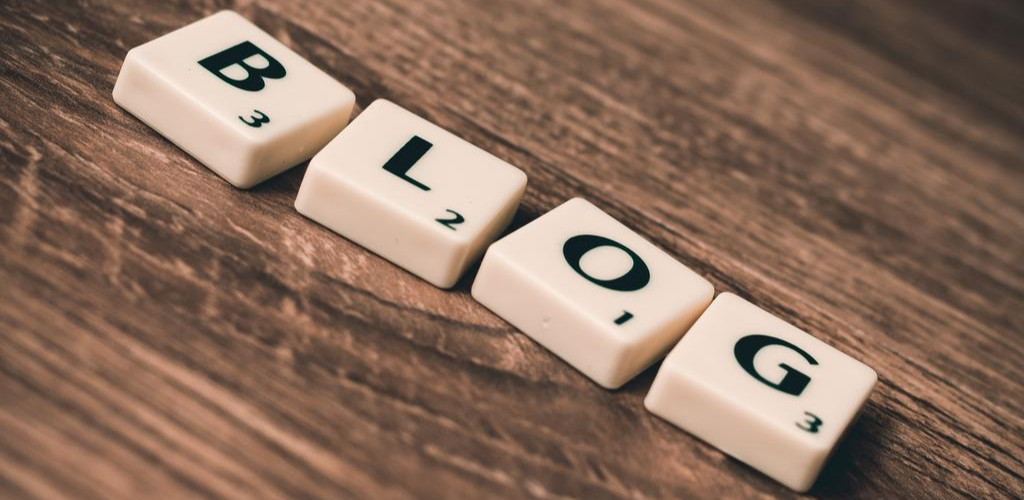 How to write and manage a successful blog on your ShopWired website