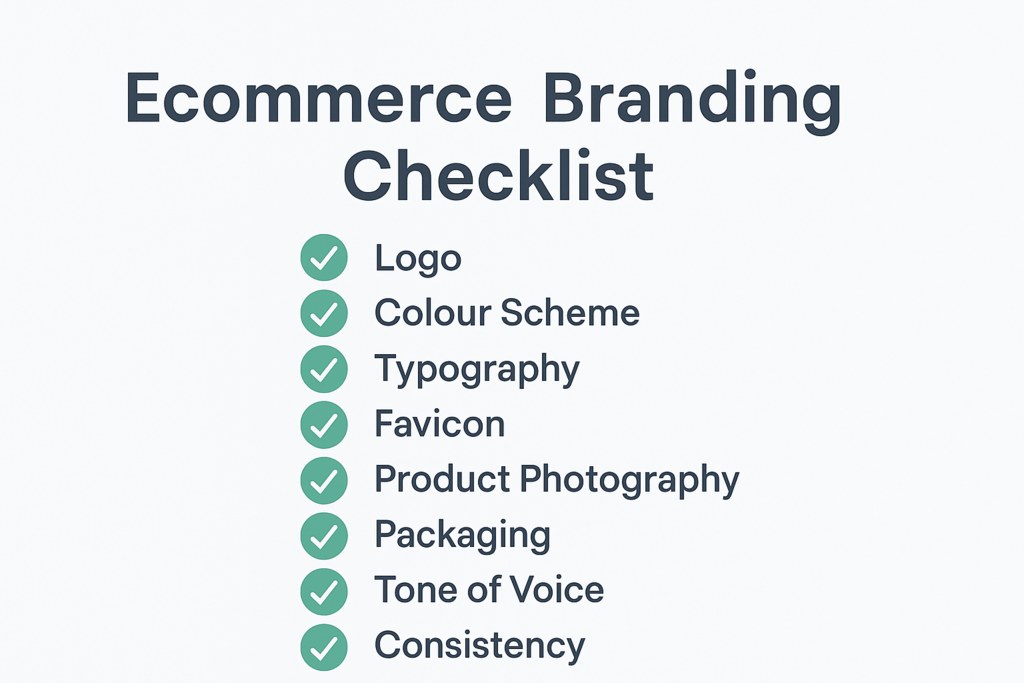 Ecommerce Branding Strategies: Steps for Success