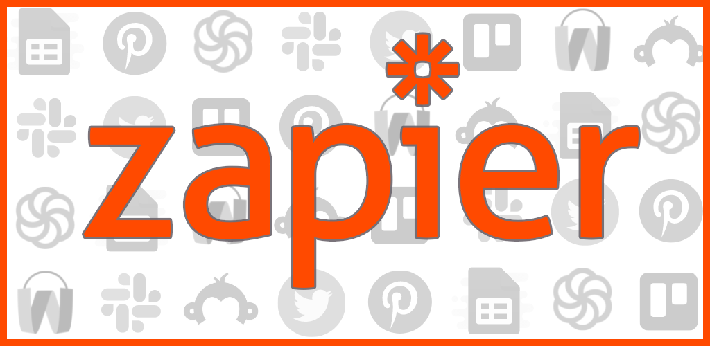 Zaps that can help your business