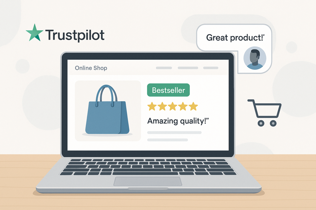 Social Proof Strategies: How to Use Social Proof in Your Ecommerce Marketing