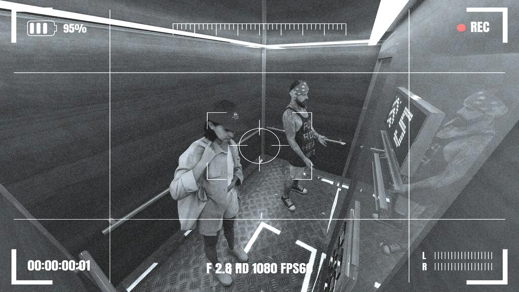 Wireless CCTV for Lifts: How to Plan Lift Transmission Without Reliability Issues