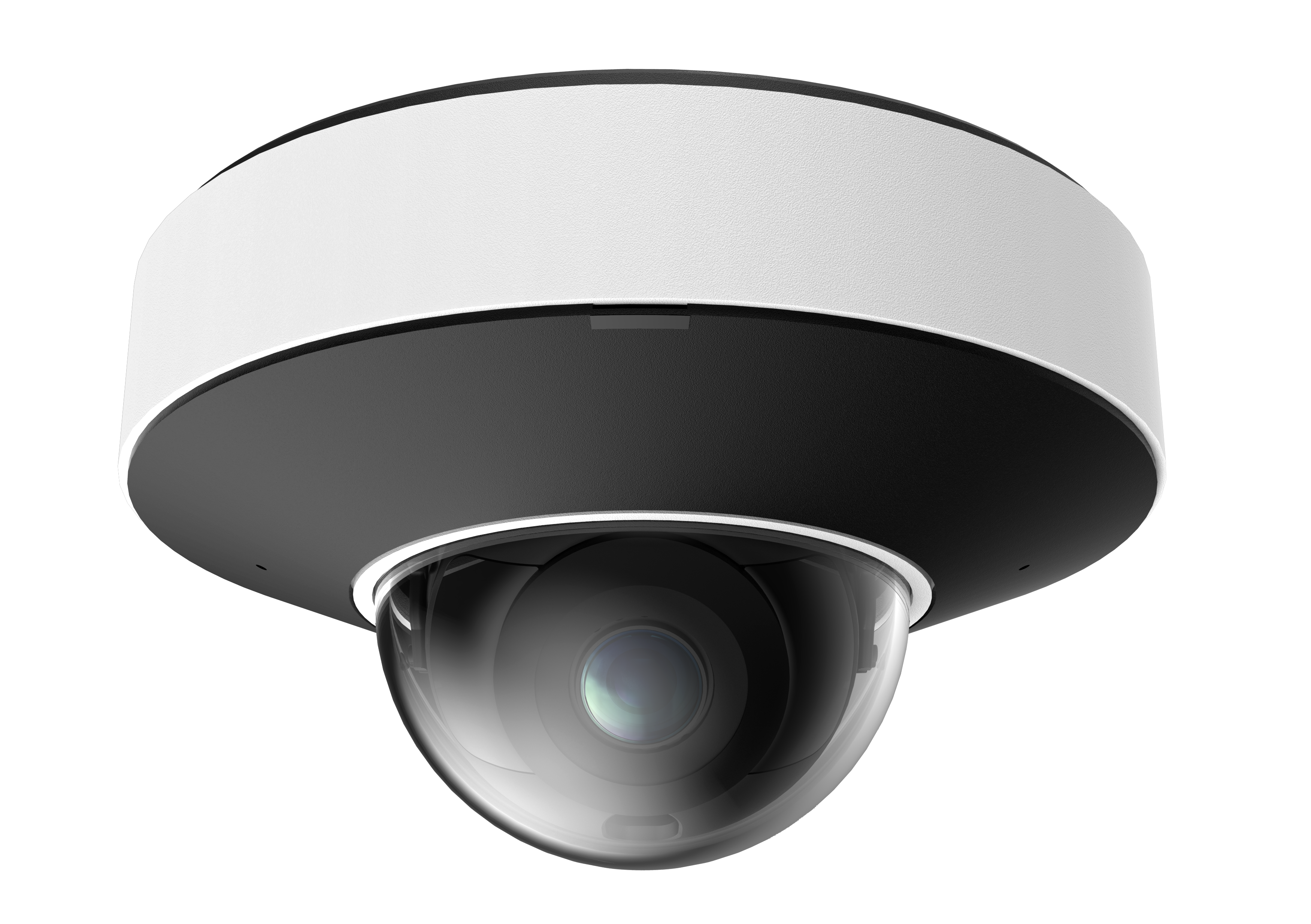 4MP IP CCTV Cameras