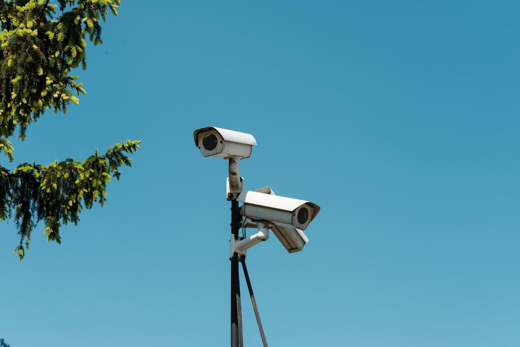 Garden centre theft is not normal shoplifting: how to cover car parks, exits and open stock areas