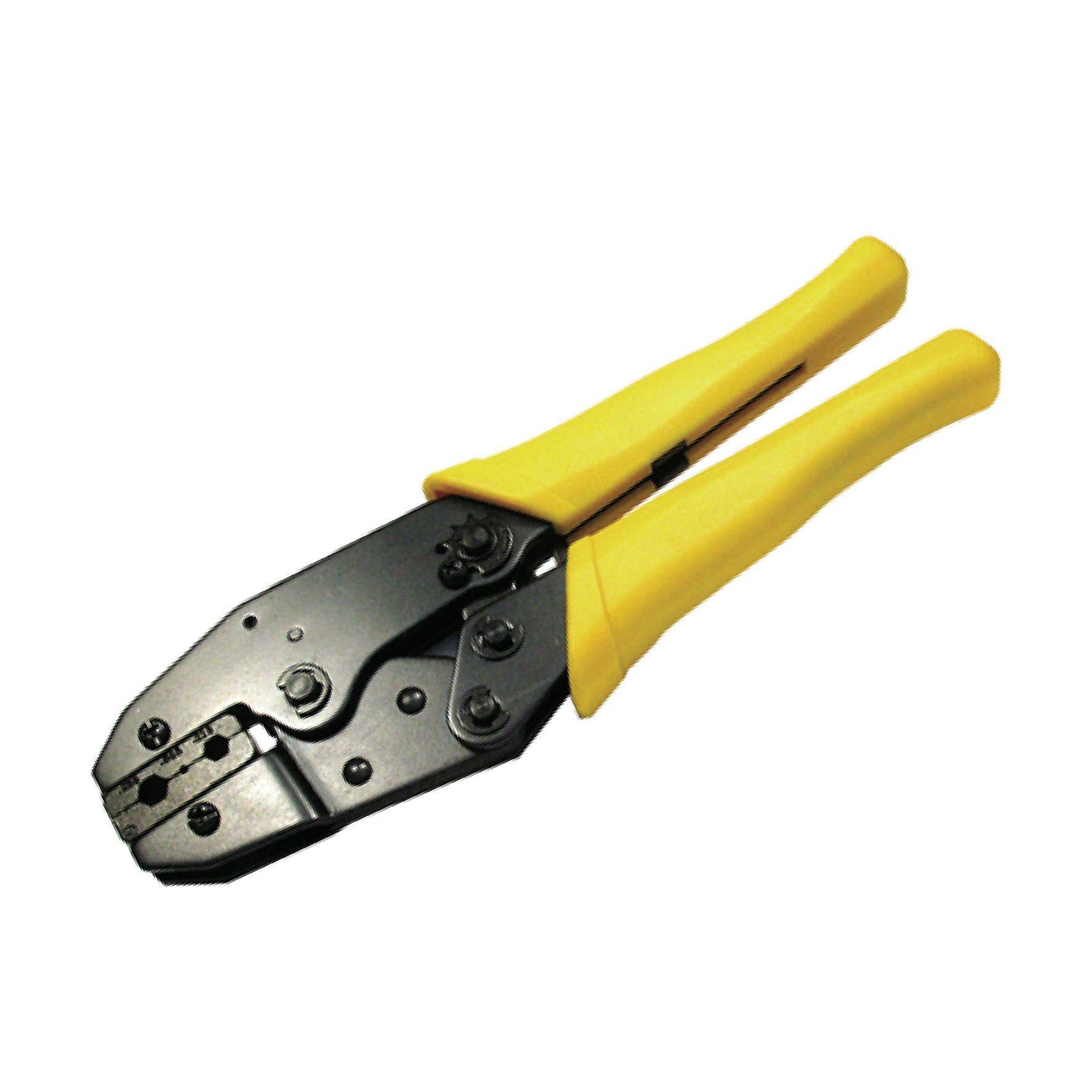 BNC Crimp Tool