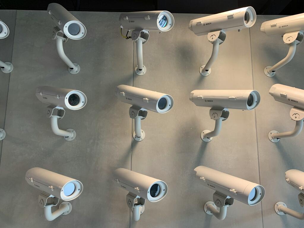 How to Choose Between 6MP, 8MP and 12MP Cameras for Trade CCTV Projects