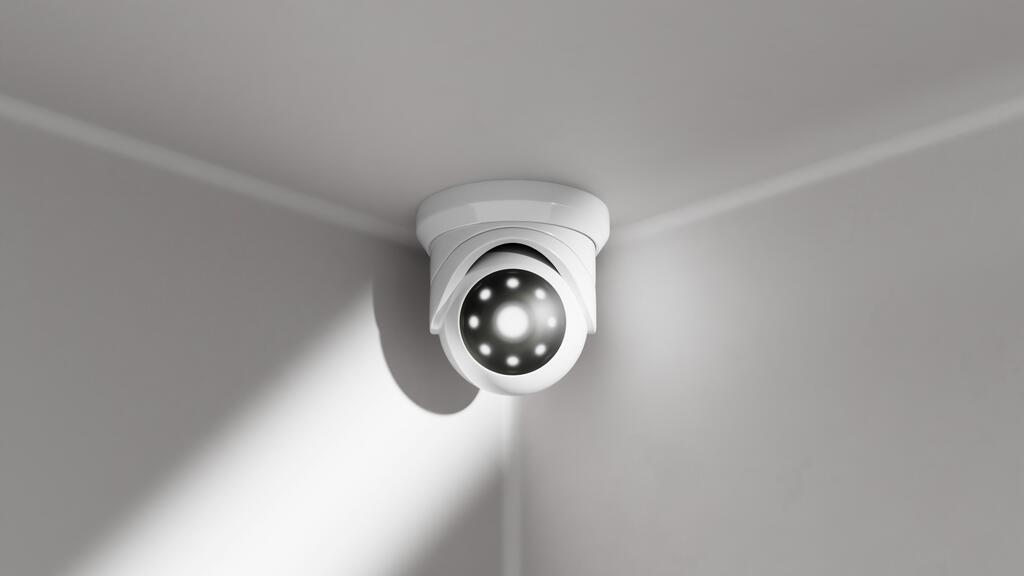 PTZ speed domes on real sites: when they beat fixed cameras and when they don’t part 2