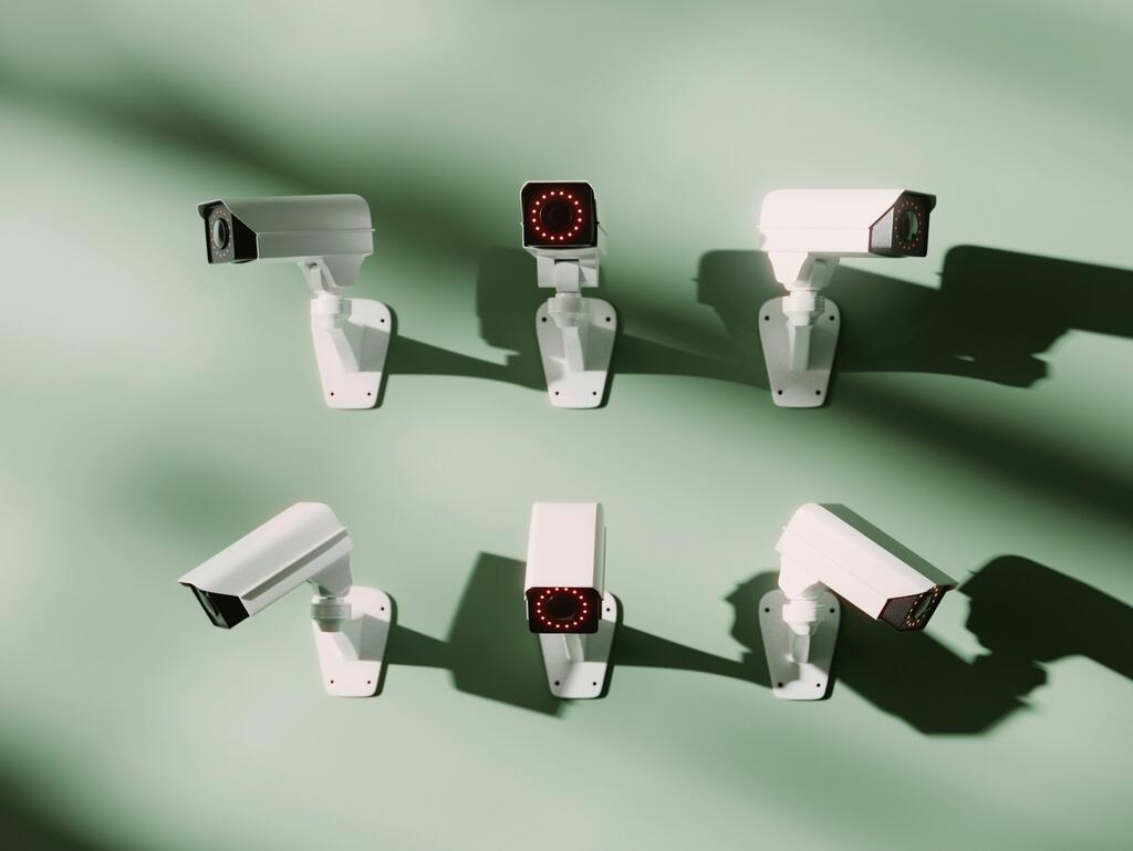 Smart Deterrence: Protecting Schools and Industrial Estates During the Summer Holidays