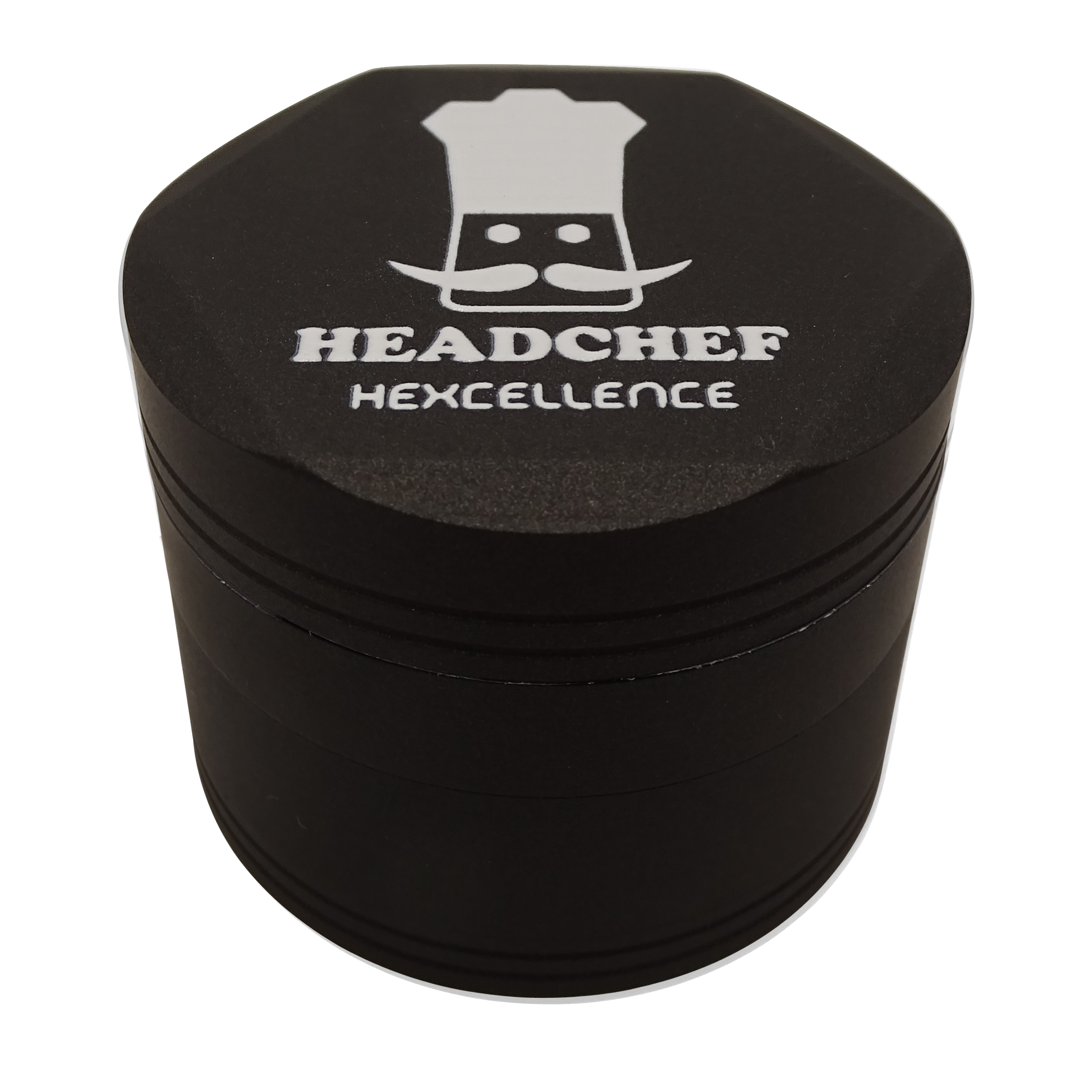 Headchef Black