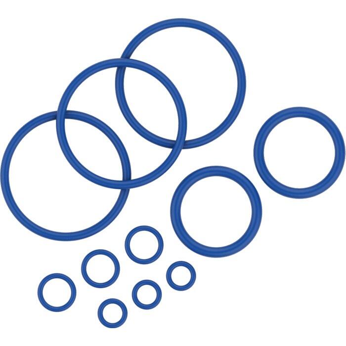 Crafty-seal-ring-set