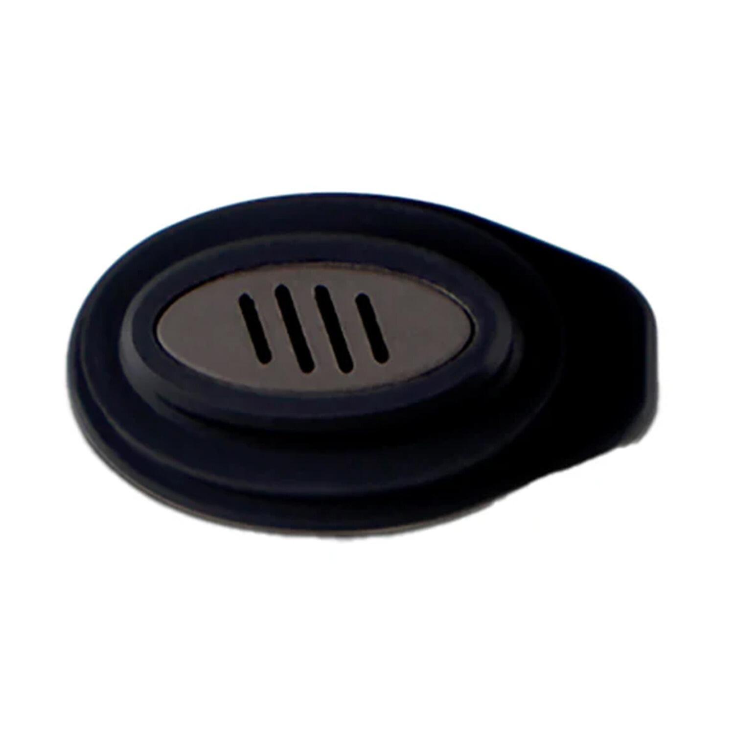 Top View of XMAX Starry V4 Replacement Ceramic Filter
