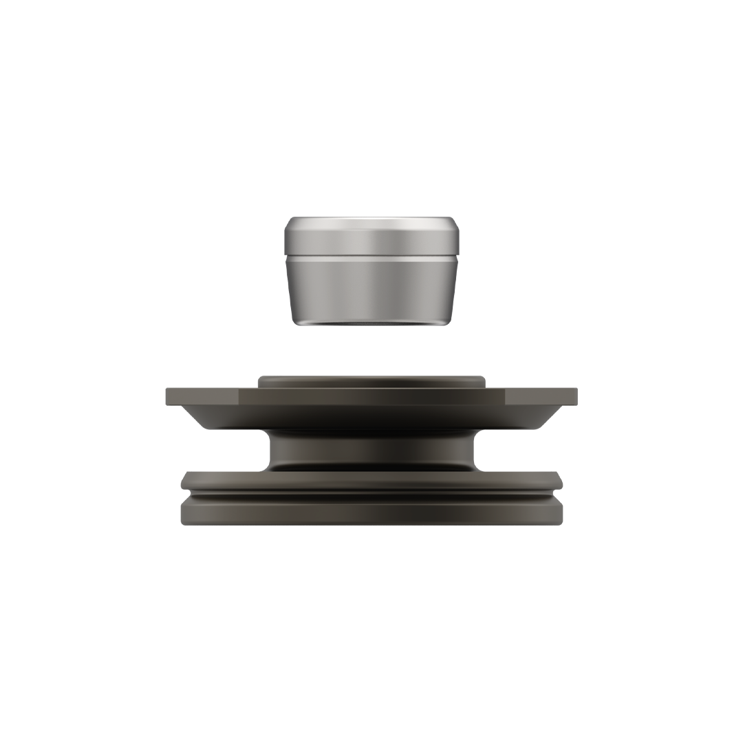 Hybrid Volcano Chamber Reducer 2