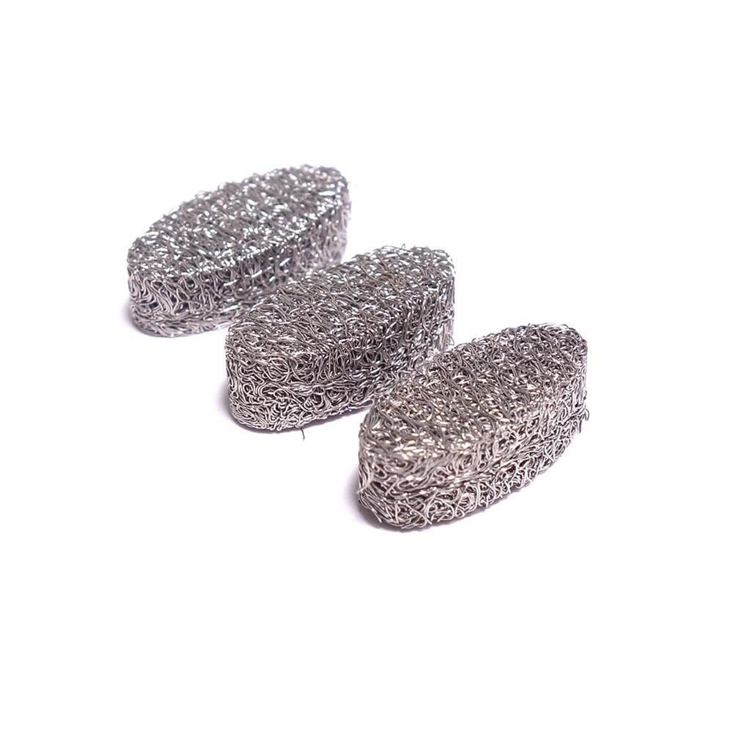 Concentrate pads for XMAX Starry and Sapphire+ – 3 pack