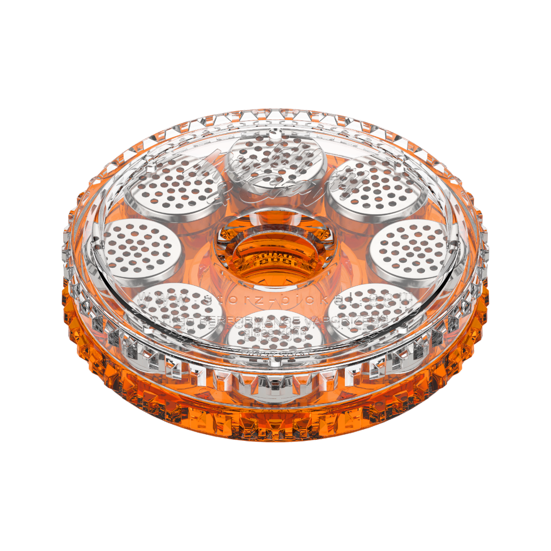 capsule caddy