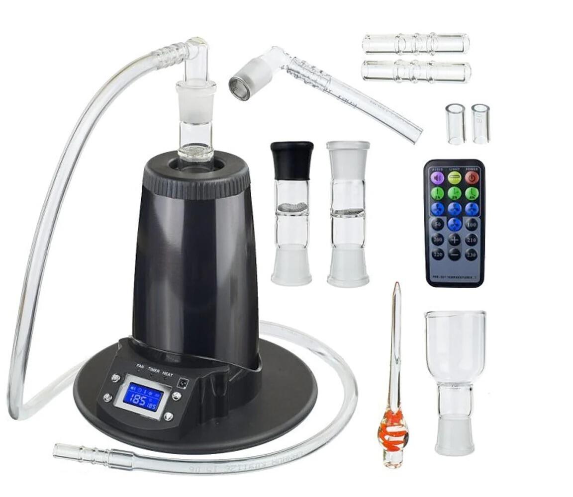 arizer-extreme-q-with-all-accessories