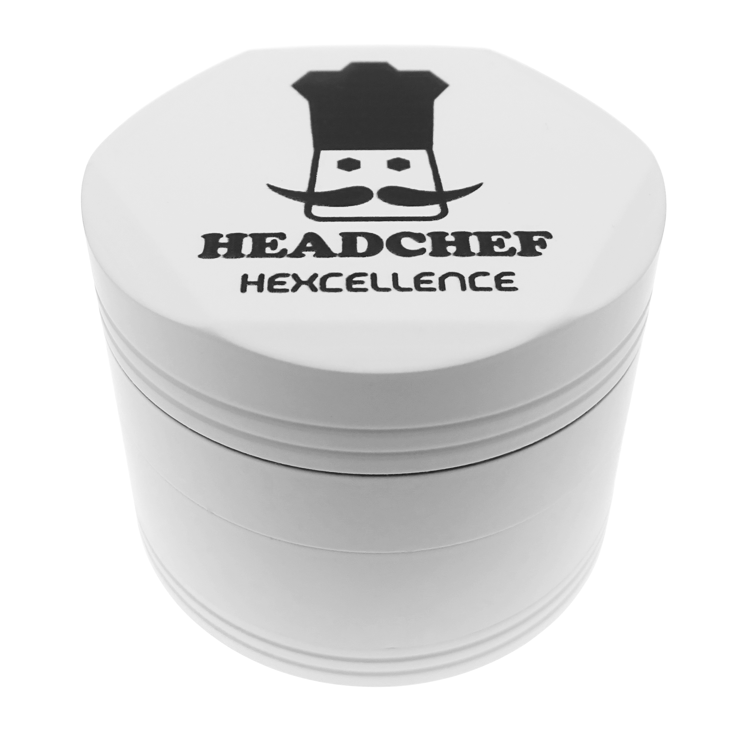 Headchef White