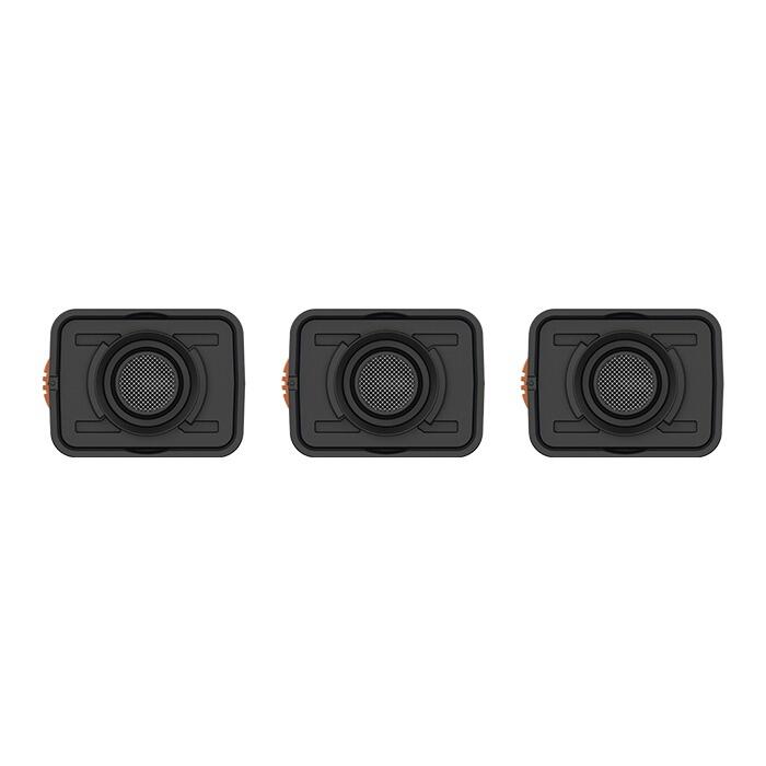 Venty Cooling Unit triple pack - view four