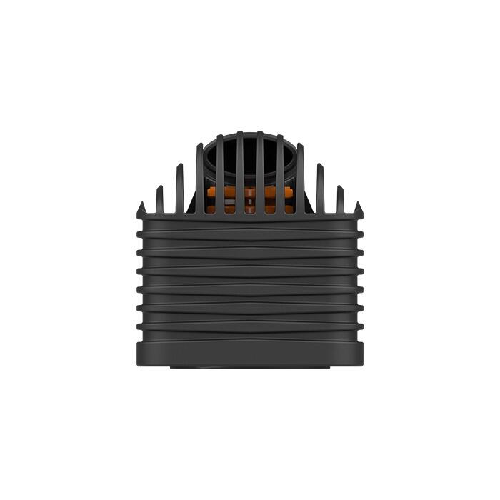 Venty Cooling Unit airflow and cooling chamber – close‑up detail