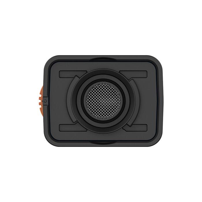 Cooling unit mouthpiece assembly for Storz & Bickel Venty – tbottom view