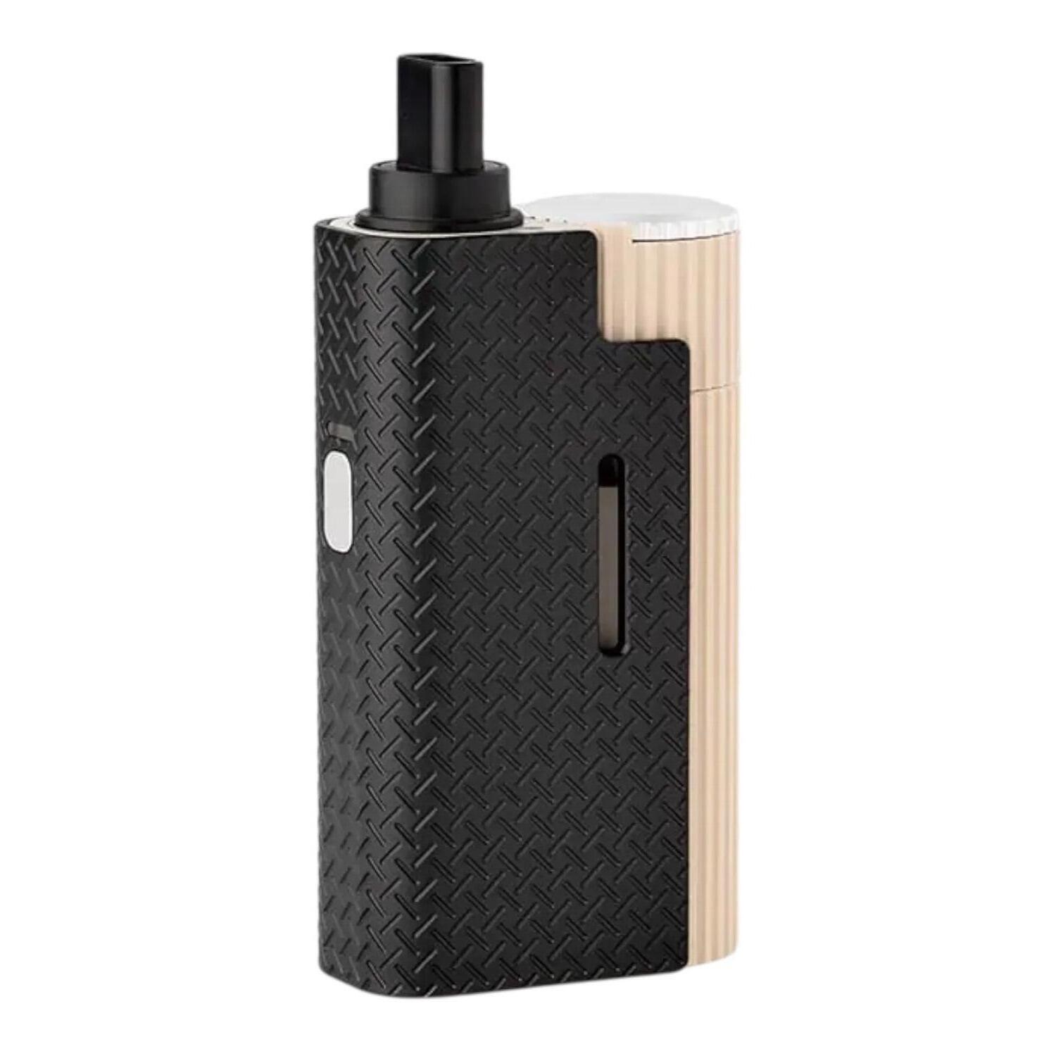 Limelight Frolic Vaporizer in compact, pocket‑friendly design with clean matte finish.