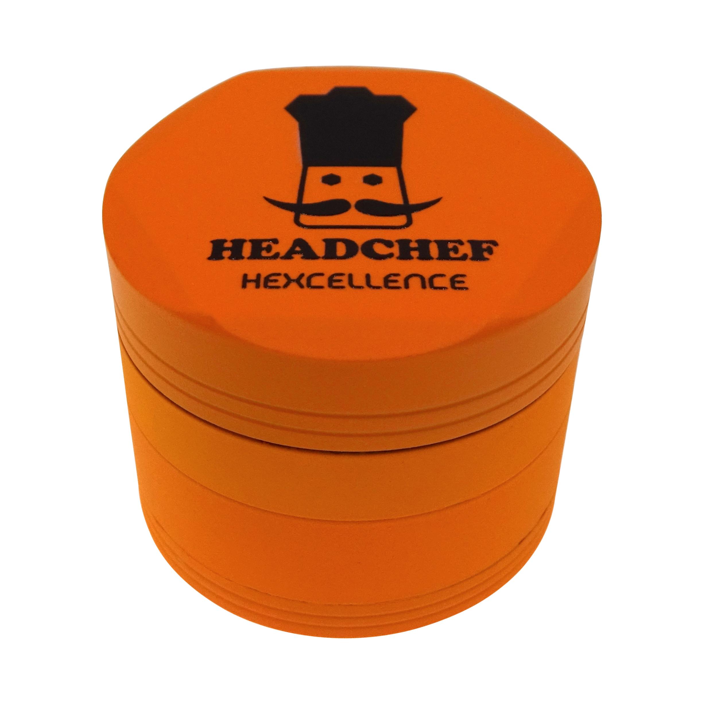 Headchef Orange