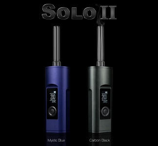 Arizer Solo 2