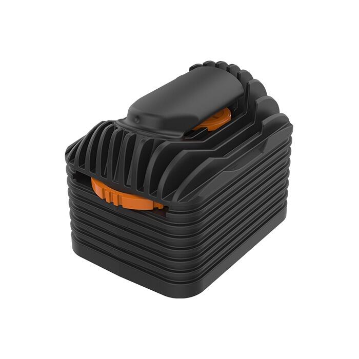 Venty Cooling Unit single pack – replacement cooling unit for Venty Vaporizer