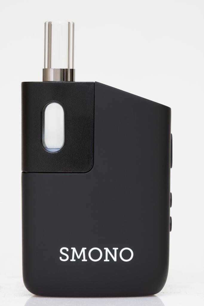 Discover the Power of Portability: Smono Vaporizers Reviewed