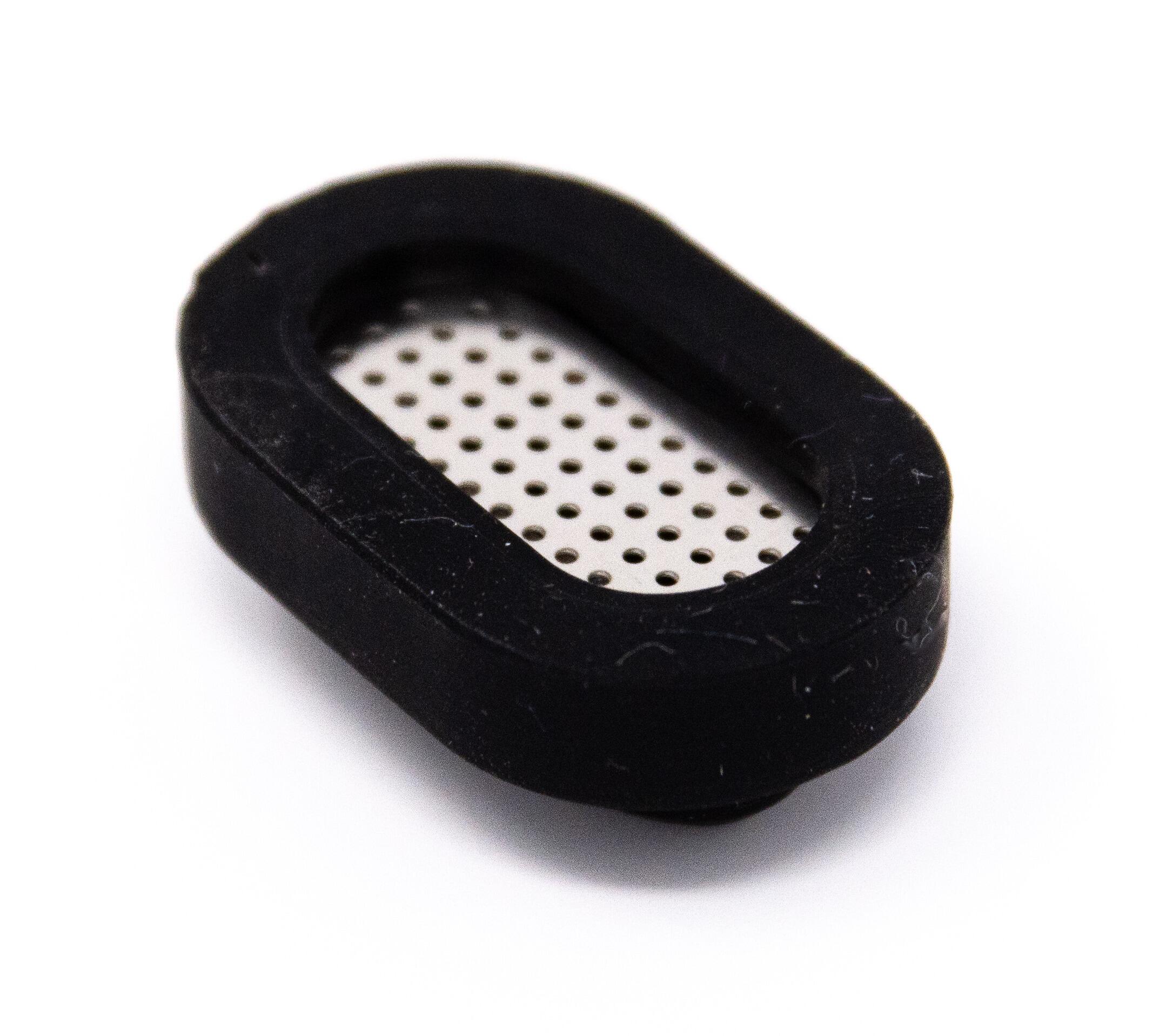 Close‑up of XMAX Starry / Storm Spirit mouthpiece filter spare part