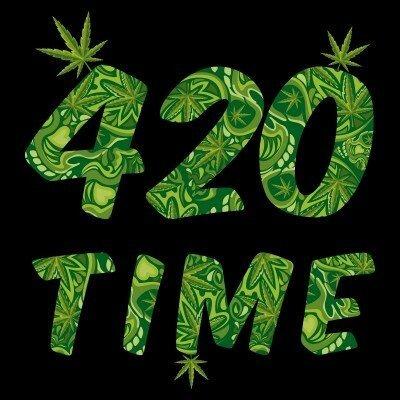 Early 4/20 Sale