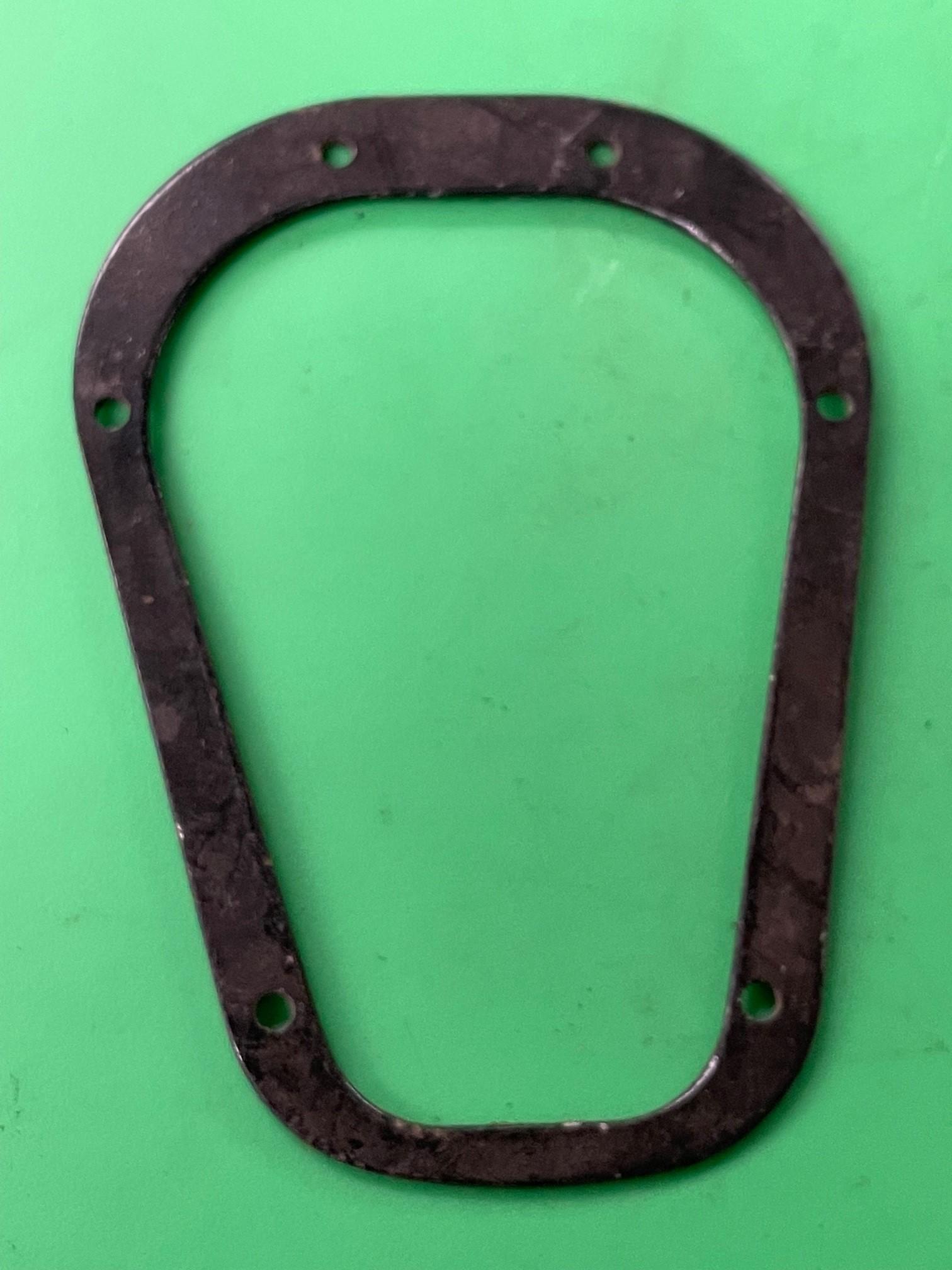 ORIGINAL ETYPE GEAR LEVER GAITER RETAINER BD27496 BD37321 (B)